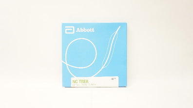 Abbott 1012439-15 Coronary Dilatation Catheter 3.50mm x 15mm 145cm
